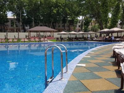 Aidana Plaza - 23