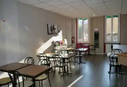Hôtel des Ambassadeurs - 1