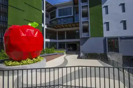 Apple a Day Resort Krabi-Sha Extra Plus - 8