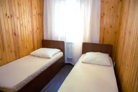 Домашний Отель - 2
