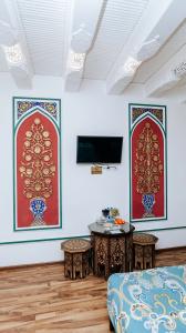 Golden Bukhara - 55