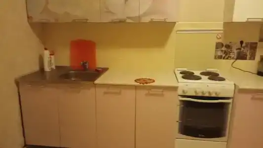 у Фок Салют - 7