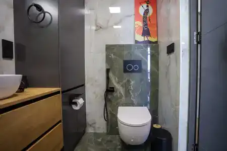Ris Central  Yerevan - 50