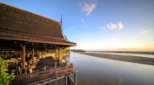 The Hotspring Beach & Spa - Sha Extra Plus - 4