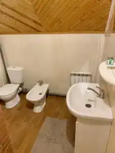 Гостевой дом на берегу Финского залива - 3