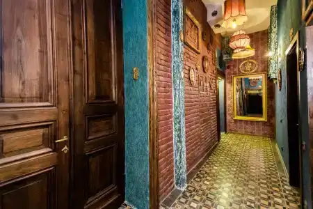 Tiflis Inn Boutique - 7