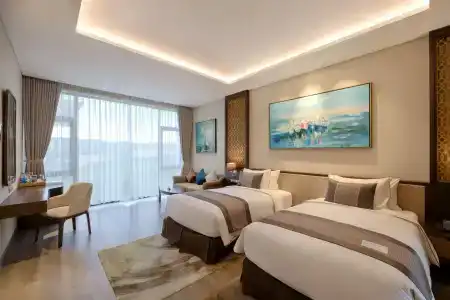Wyndham Grand Kn Paradise Cam Ranh - 91