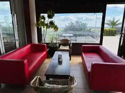 Celebi Garden - Sustainable Tourism Pet Friendly - 11