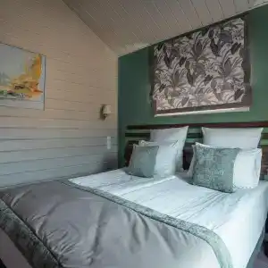 База отдыха Эко-лоджи Wish Home Yahroma - 122