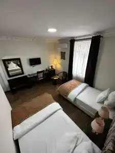Шахристон - 5