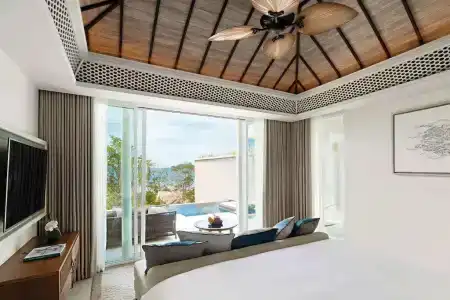 Banyan Tree Krabi - Sha Extra Plus - 39