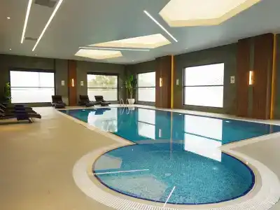 Shirvan & SPA - 32