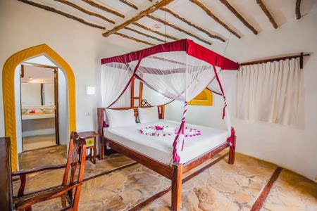 Ahg Waridi Beach & Spa - 45