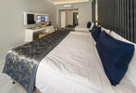 Beyazit Palace & Spa - 57