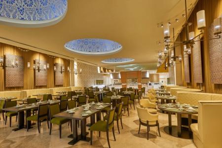 Salalah Gardens Managed by Safirs & Resorts - 36