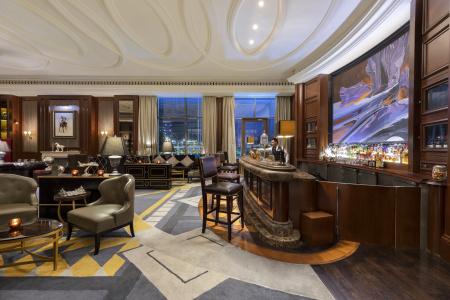 Habtoor Palace Dubai, LXRs & Resorts - 24