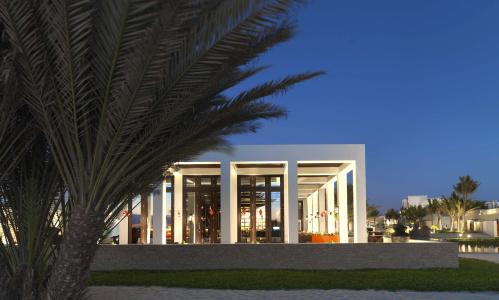 Al Baleed by Anantara - 46
