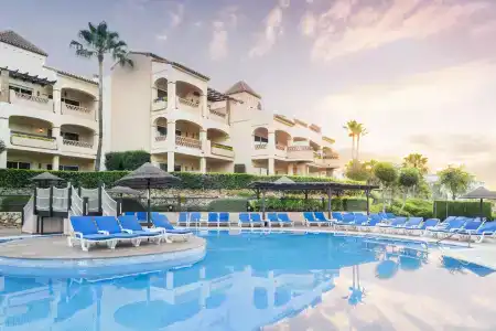 Wyndham Grand Residences Costa del Sol Mijas - 1