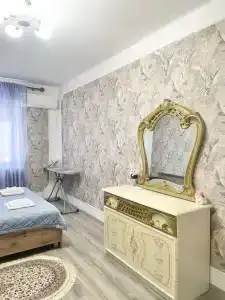 Квартира рядом с автостанцией - 6