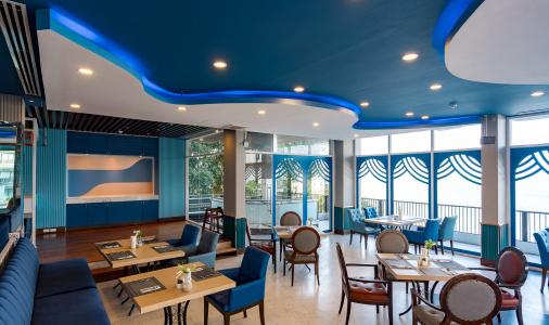 Garden Cliff Resort And Spa - Sha Extra Plus - 28