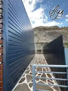 Аул Миатли - 4