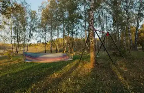 Усадьба Кузьмищево - 5