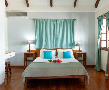 Le Vasseur La Buse Eco Resort - 46
