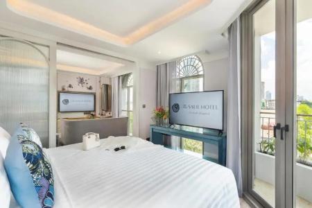 The Salil Riverside - 28