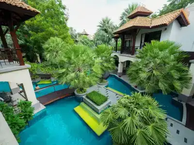 Long Beach Garden & Pavilions - Sha Extra Plus - 43