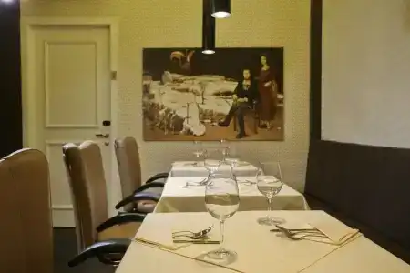 Belgreat Premium Suites - 24