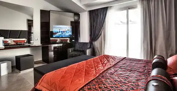 Grand Resort&Spa Ma&Ma - Adults Only - 123