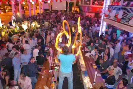 Alanya Risus Park - 34