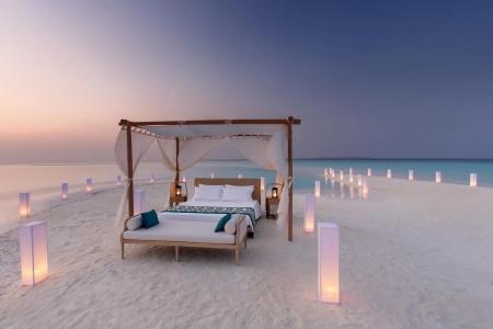 Milaidhoo Island Maldives - 4
