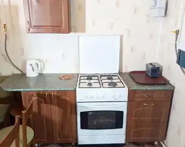 Частный Дом у Волги - 13