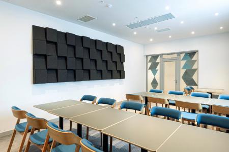 Holiday Inn Express - Turan - 38