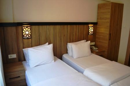 Istanbul Comfort - 9