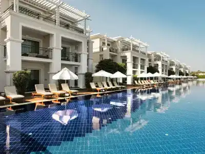 Titanic Deluxe Golf Belek - 54