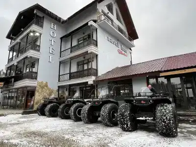 Bakuriani - 8