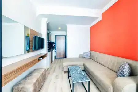 Terra Rossa Suites - 18