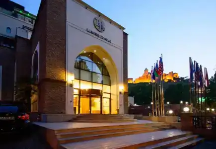 Tiflis Palace - 2