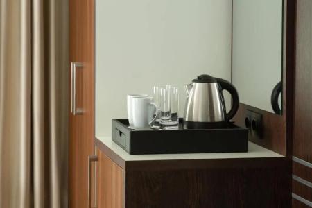 Courtyard by Marriott - 42