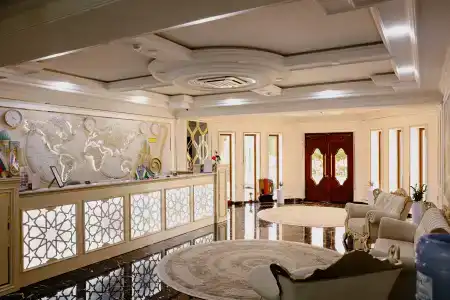 Ko'k Saroy Plaza - 4