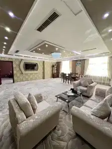 Afsaron Palace - 13