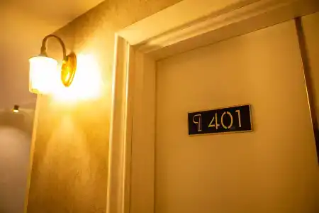 Parkway Inn & Spa - 31
