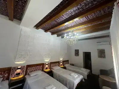 Dolon House - 97