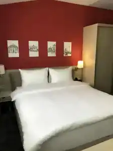 In City - 2