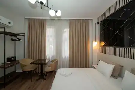 Pera İmperium Taksim - 42