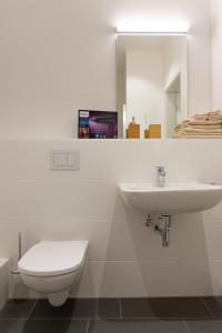 MyRoom - Top Munich Serviced - 8