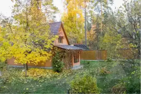 Гостевой домик и сауна в Кратово - 0