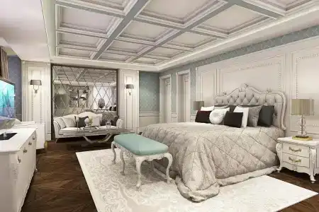 Sheraton Bishkek - 71